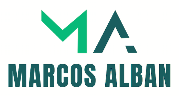 MARCOS ALBAN Maçonnerie